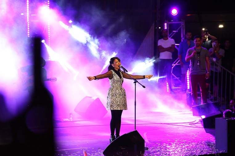 NRJ Music Tour 2014